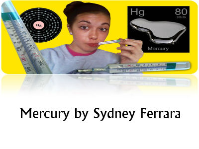 Chemistry Element Project