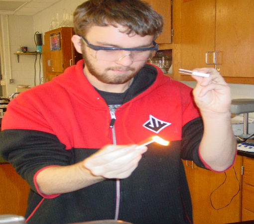 Zach R.
