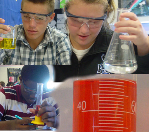 Measuring volume
