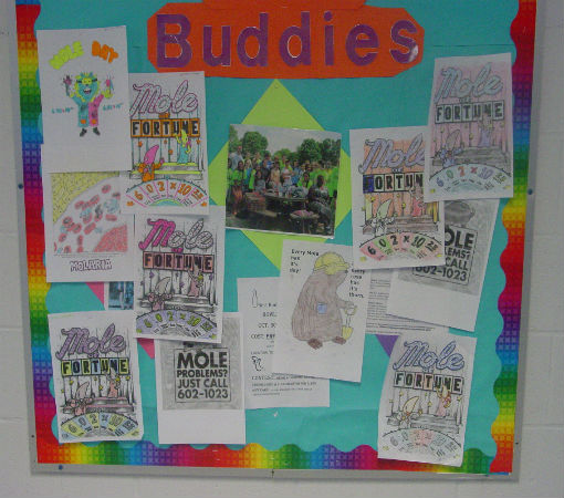 Best Buddies